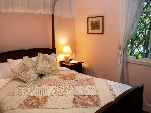 Maleny Lodge