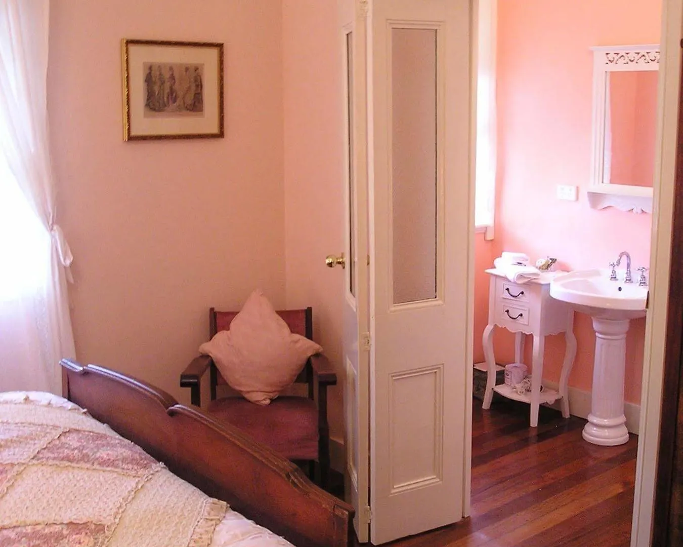 Maleny Lodge