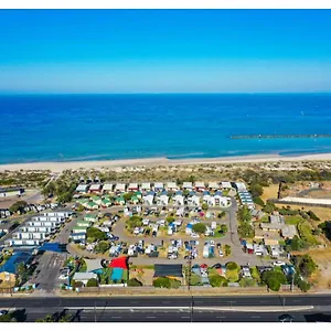 Discovery Parks - Beachfront 4*, Adelaide Australia