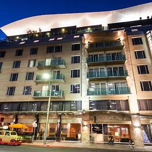 Majestic Roof Garden 4*, Adelaide Australia